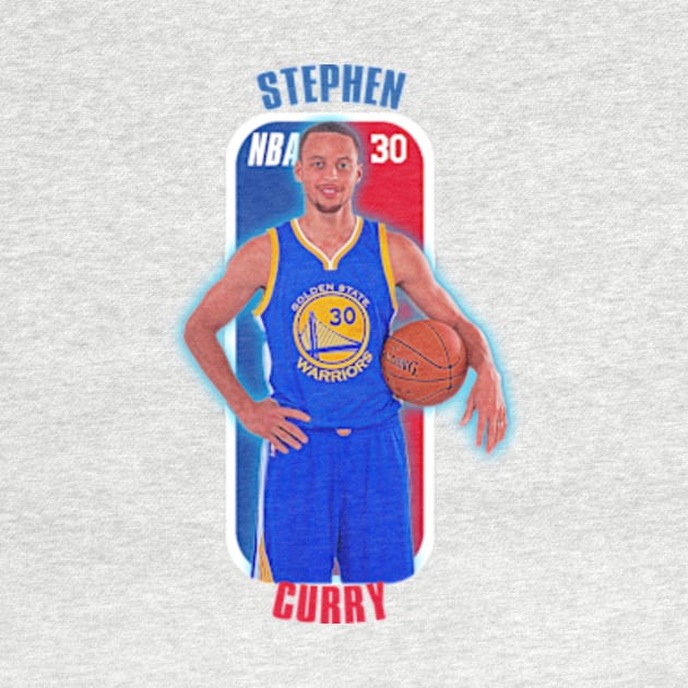 steph curry by lazymost